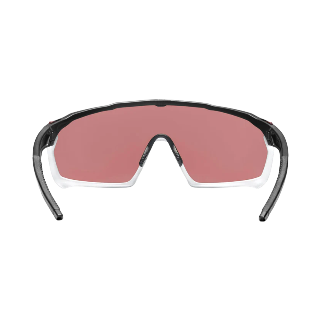 료카 CP-1X 매트 블랙 글로스 화이트 프레임 HC 퓨전 미러 렌즈(Roka CP-1X Matte Black Gloss White Frame HC Fusion Mirror Lens) - 4