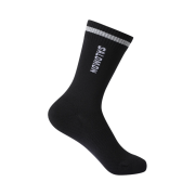 Salomon Running Power Dry Socks Black