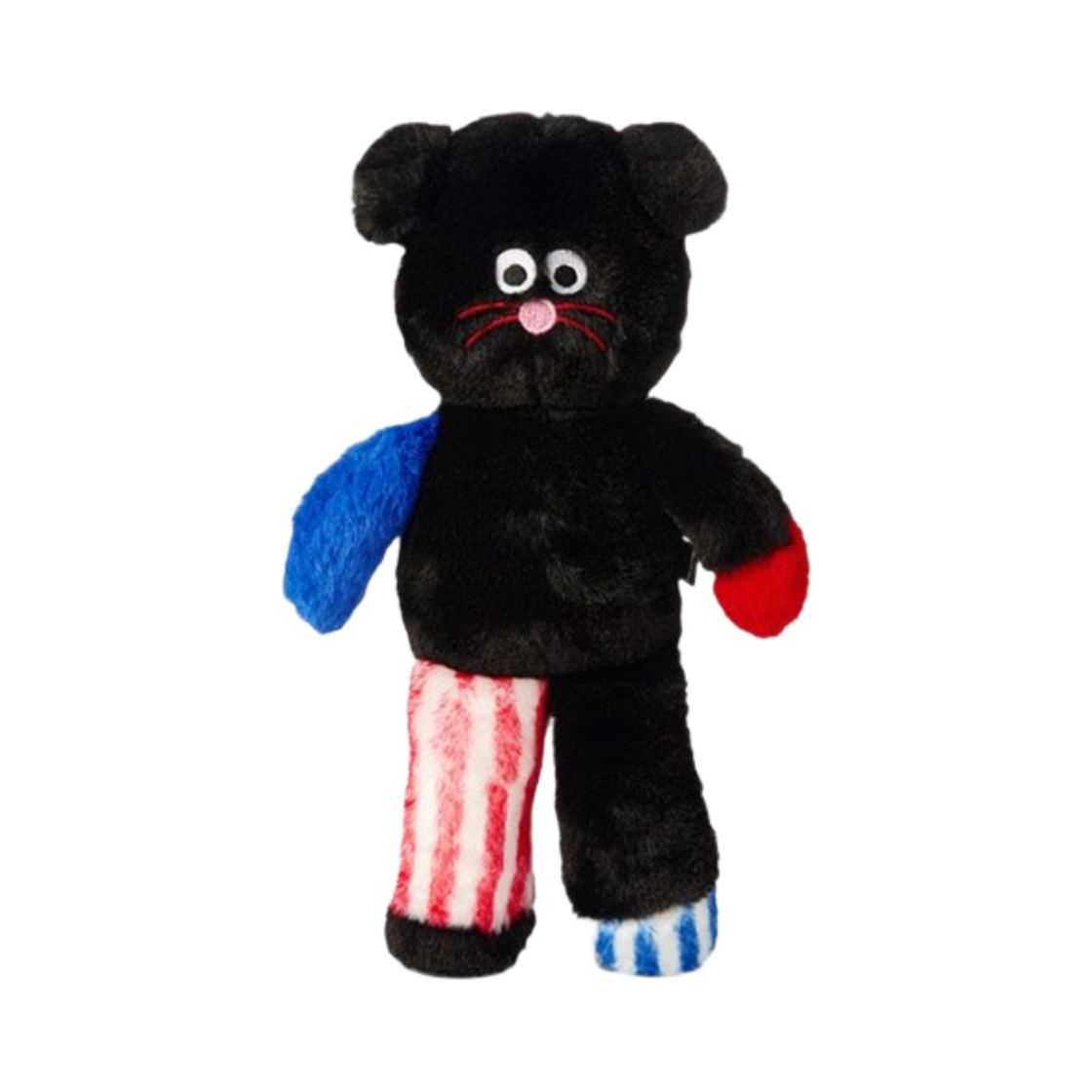 - Monamhee Beulpingi Colored Doll