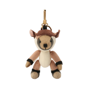 Burberry Deer Costume Thomas Bear Charm Archive Beige