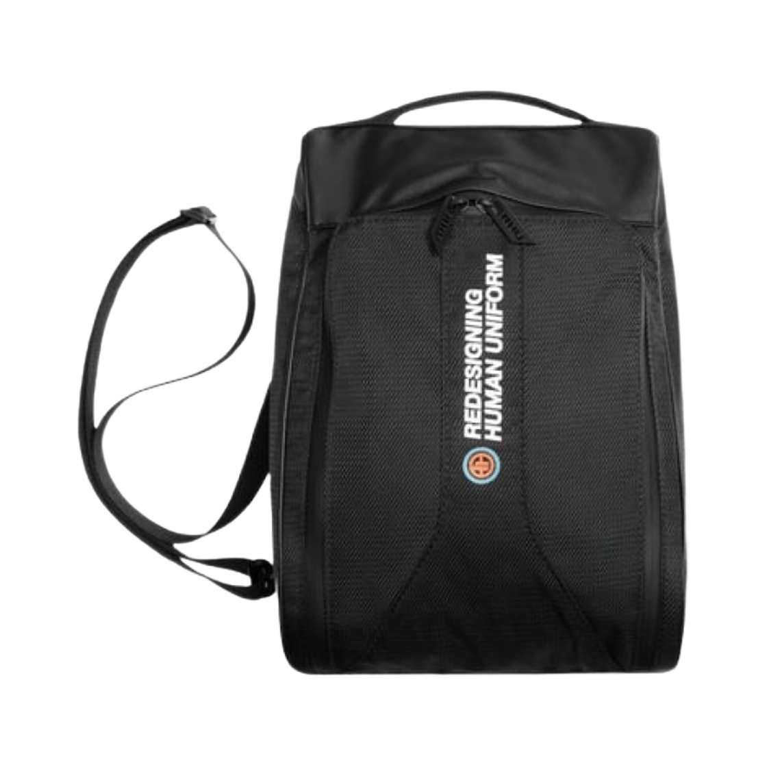 자라 x 루이지 슈 홀더 백 블랙(Zara x Rhuigi Shoe Holder Bag Black)