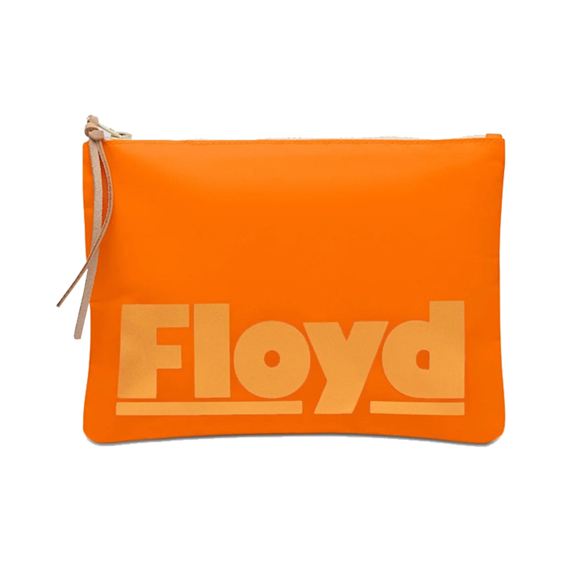 EP006 Floyd Essential Pouch Hot Orange