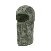Supreme Fuzzy Balaclava Moss - 24FW