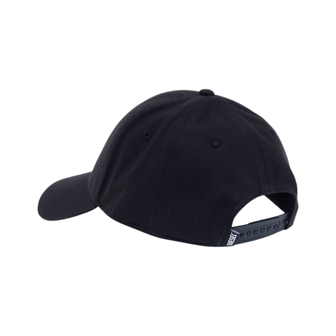 디젤 코리 검 베이스볼 캡 블랙(Diesel Corry-Gum Baseball Cap Black) - 2