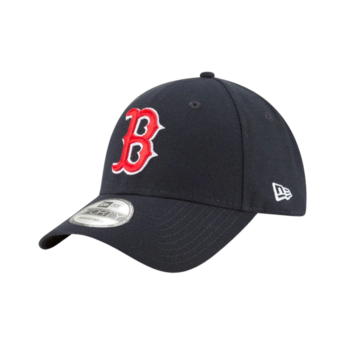 10047511 New Era Boston Red Sox The League 9forty Cap Navy