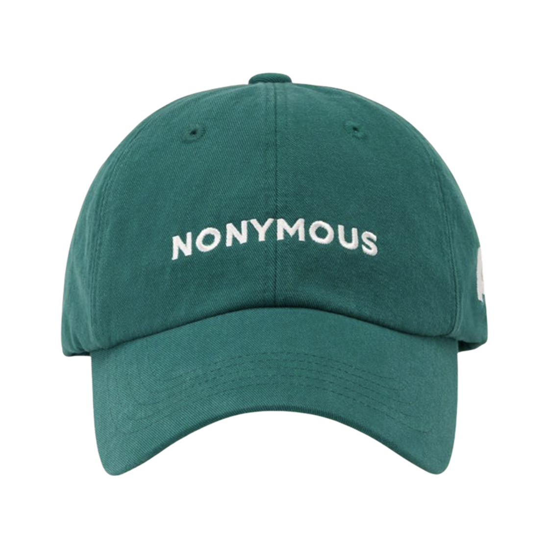 나니머스에이에이 뉴 아이코닉 바이오 캡 그린(Nonymous Aa New Iconic Bio Cap Green)