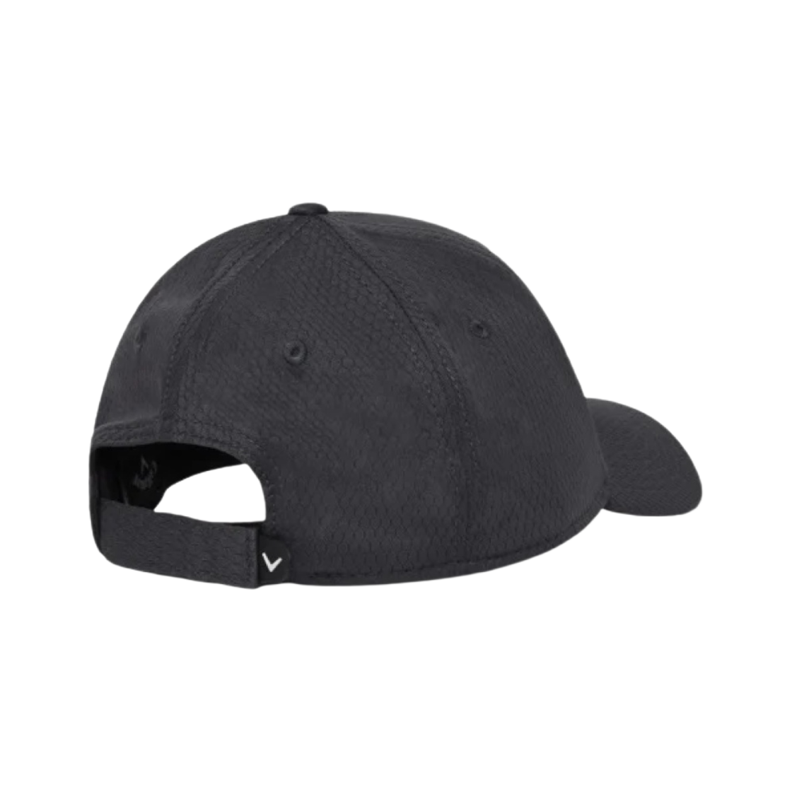 캘러웨이 사이드 크레스티드 캡 차콜(Callaway Side Crested Cap Charcoal) - 2