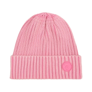 AAPE Now Knit Cap Pink - 24FW