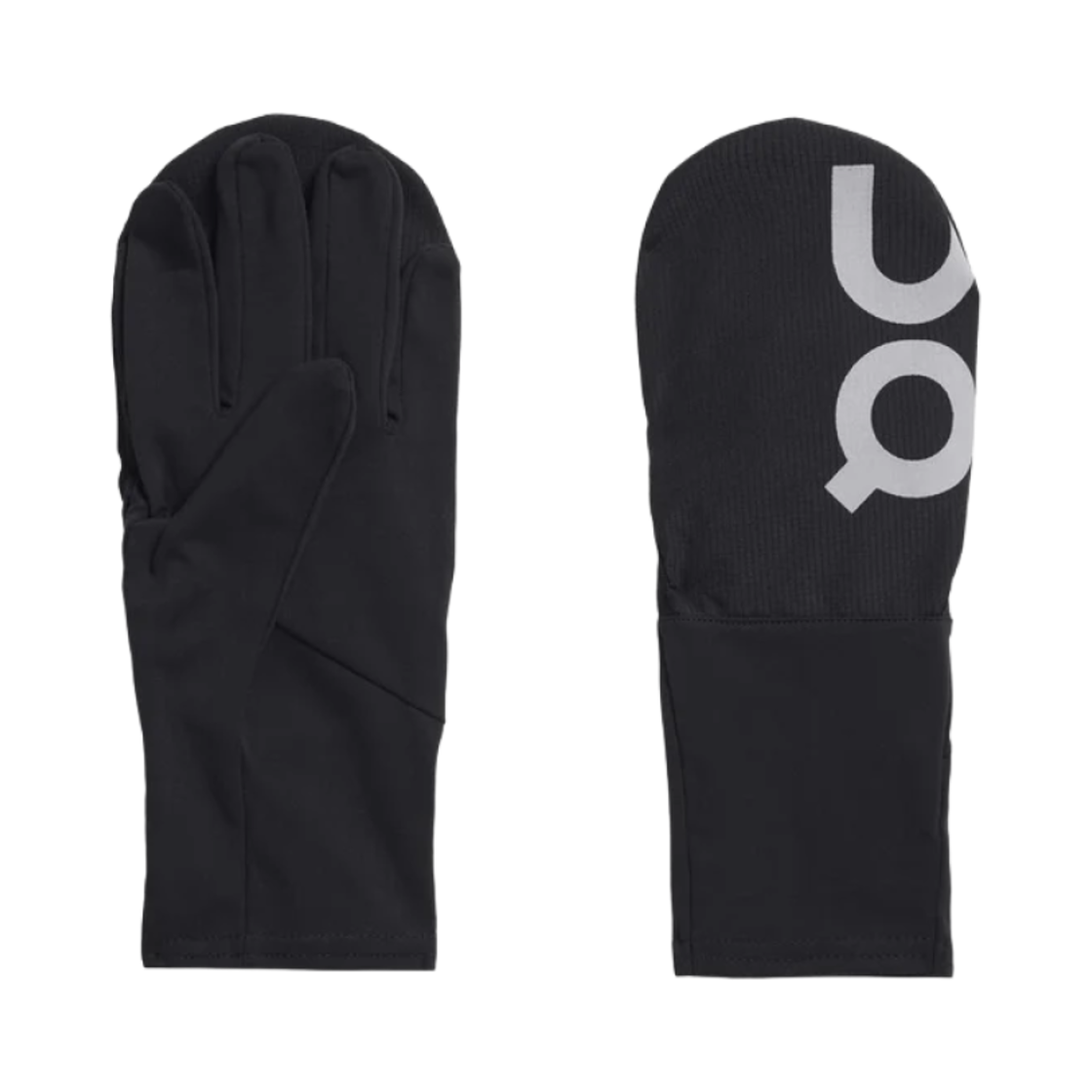 온 러닝 코어 글러브 블랙(On Running Core Glove Black)