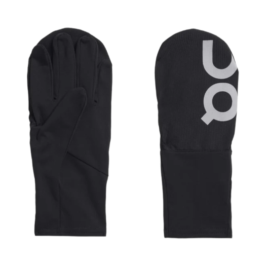 2UE30510553 On Running Core Glove Black