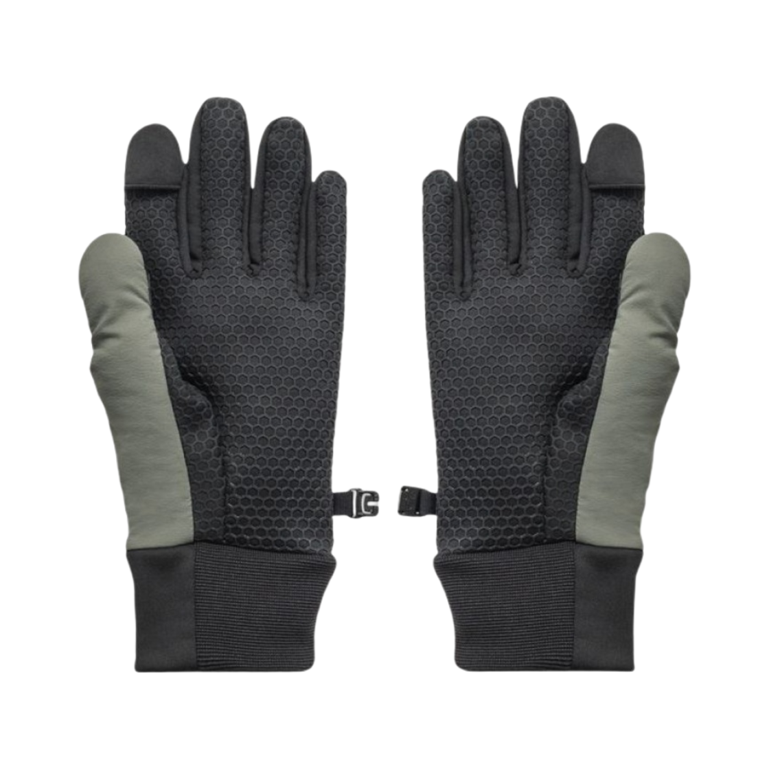노스페이스 x 하이크 트레일 글러브 올리브 드랩(The North Face x Hyke Trail Gloves Olive Drab) - 2