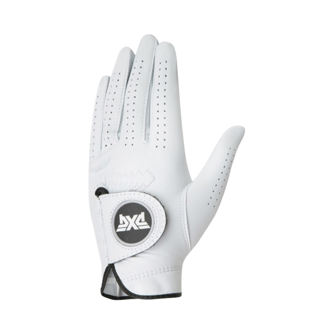 (W) 피엑스지 투어 글러브 왼손 화이트((W) PXG Tour Glove LH White)