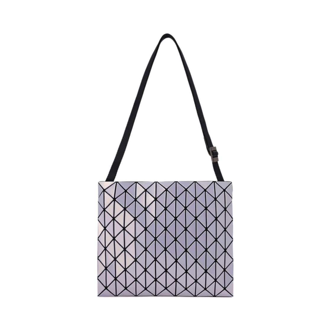 바오 바오 이세이 미야케 로우 메탈릭 라이트 라벤더(Bao Bao Issey Miyake Row Metallic Light Lavender) - 1