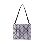 Bao Bao Issey Miyake Row Metallic Light Lavender
