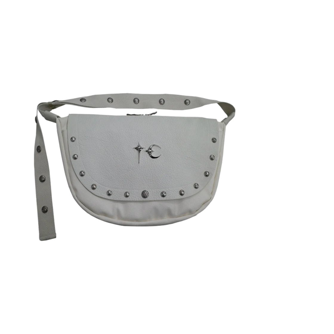 떠그 클럽 드래곤 메신저 화이트