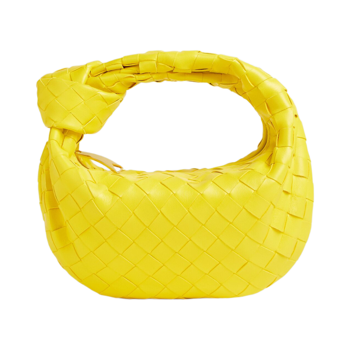 보테가 베네타 미니 조디백 설퍼(Bottega Veneta Mini Jodie Sulfur) - 1