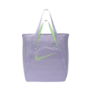 Nike Jim Tote Bag 28L Lilac Bloom