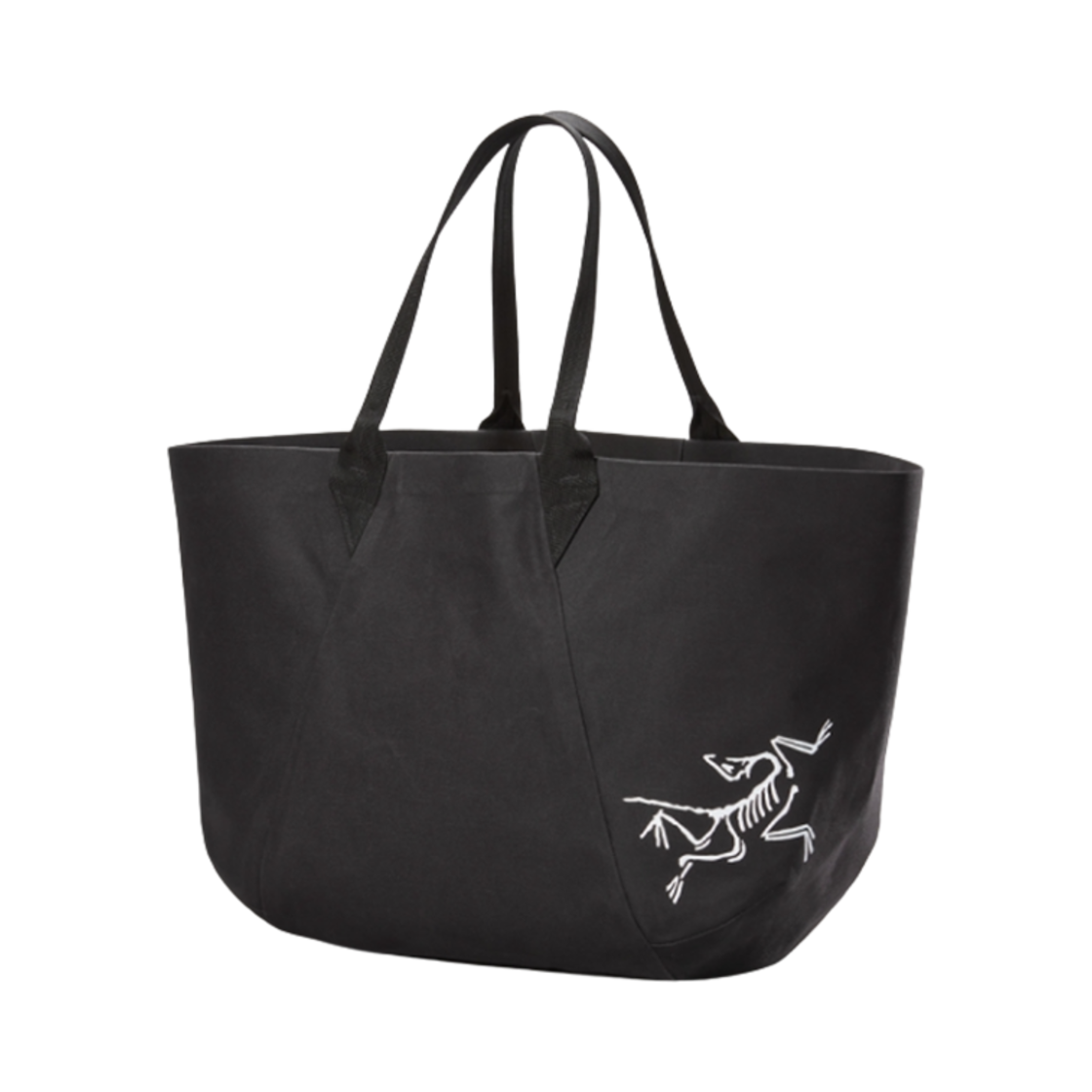 아크테릭스 캐리어 45 기어 토트백 블랙(Arc'teryx Carrier 45 Gear Tote Black)