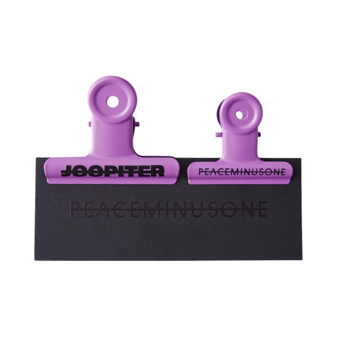 PEACEMINUSONE 赤いクリップセット 2025年最新】peaceminusone クリップの人気アイテム - メルカリ