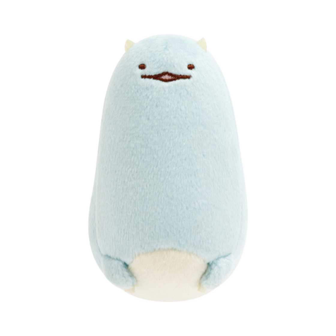 SMG7713 San-X Sumikko Gurashi What if Sumikko Evolved? Plush Toy Tokage Evolution D Ver.