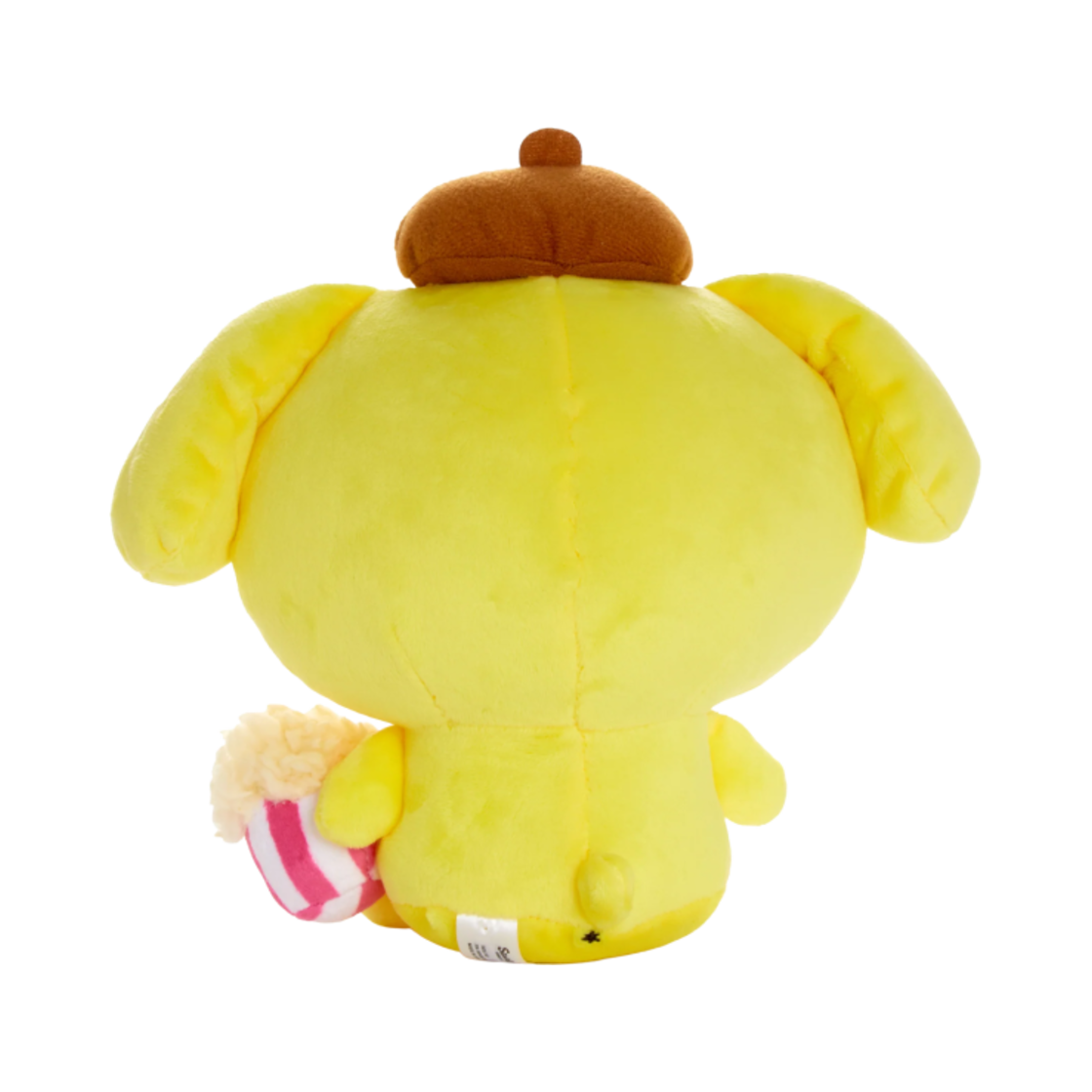 산리오 폼폼푸린 8인치 팝콘 프렌즈 시리즈 플러시(Sanrio Pompompurin 8" Popcorn Friends Series Plush) - 2
