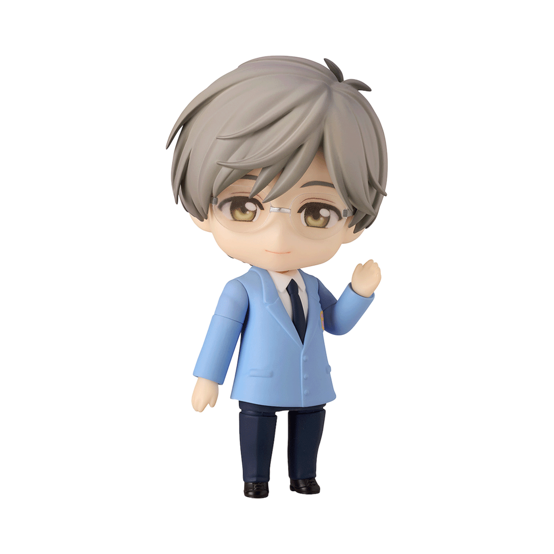 [예약배송] 굿스마일컴퍼니 넨도로이드 오청명 츠키시로 유키토([예약배송] Good Smile Company Cardcaptor Sakura: Clear Card Nendoroid Yukito Tsukishiro) - 1