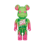 Bearbrick Exit 400%