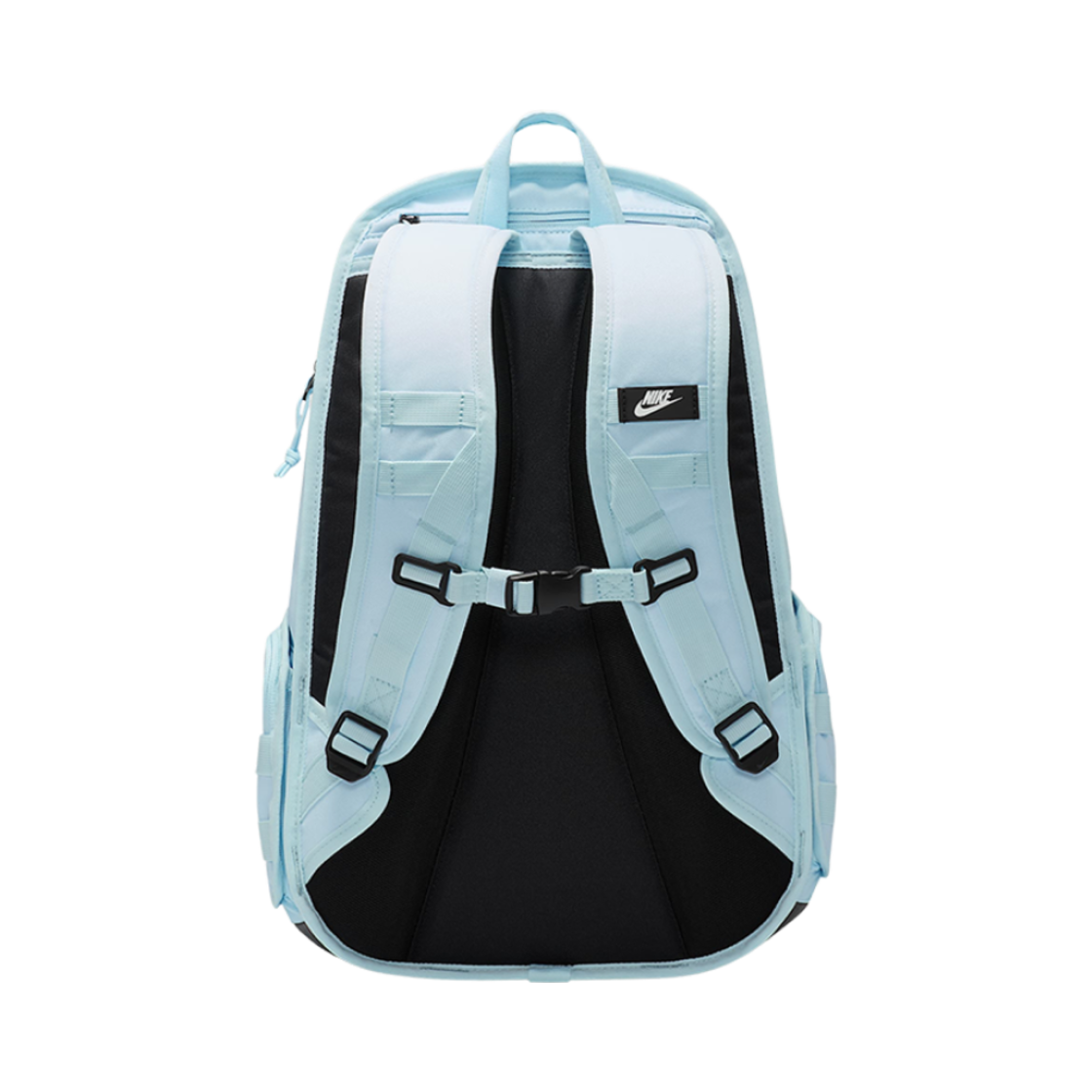 나이키 NSW RPM 백팩 26L 글레이셔 블루 블랙(Nike NSW RPM Backpack 26L Glacier Blue Black) - 2