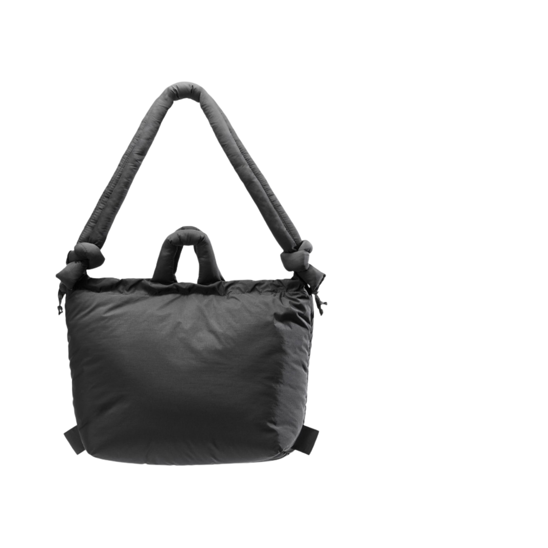 올렌드 오나 소프트 백 블랙(Olend Ona Soft Bag Black)