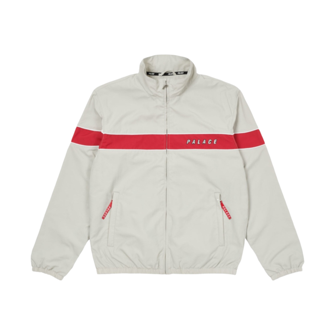 팔라스 쉘 아웃 자켓 그레이 - 21SS(Palace Shell Out Jacket Grey - 21SS) - 1