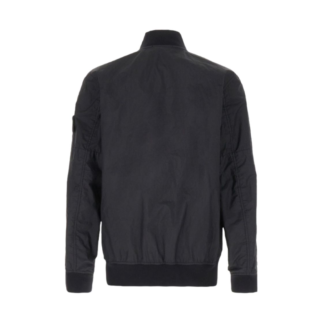 스톤 아일랜드 41223 멤브라나 3L TC 봄버 자켓 네이비 - 24SS(Stone Island 41223 Membrana 3L TC Bomber Jacket Navy - 24SS) - 2