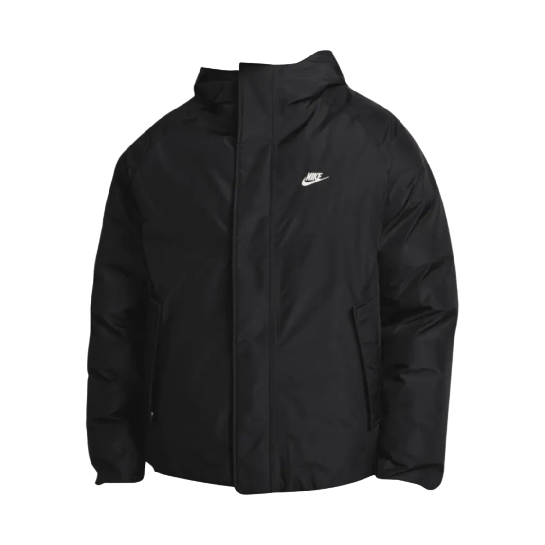 나이키 NSW 스톰핏 ADV 윈드러너 고어텍스 자켓 블랙 - 아시아(Nike NSW Storm-Fit ADV Windrunner Gore-Tex Jacket Black - Asia)