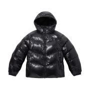 The North Face White Label Neo Free Move Down Jacket Black