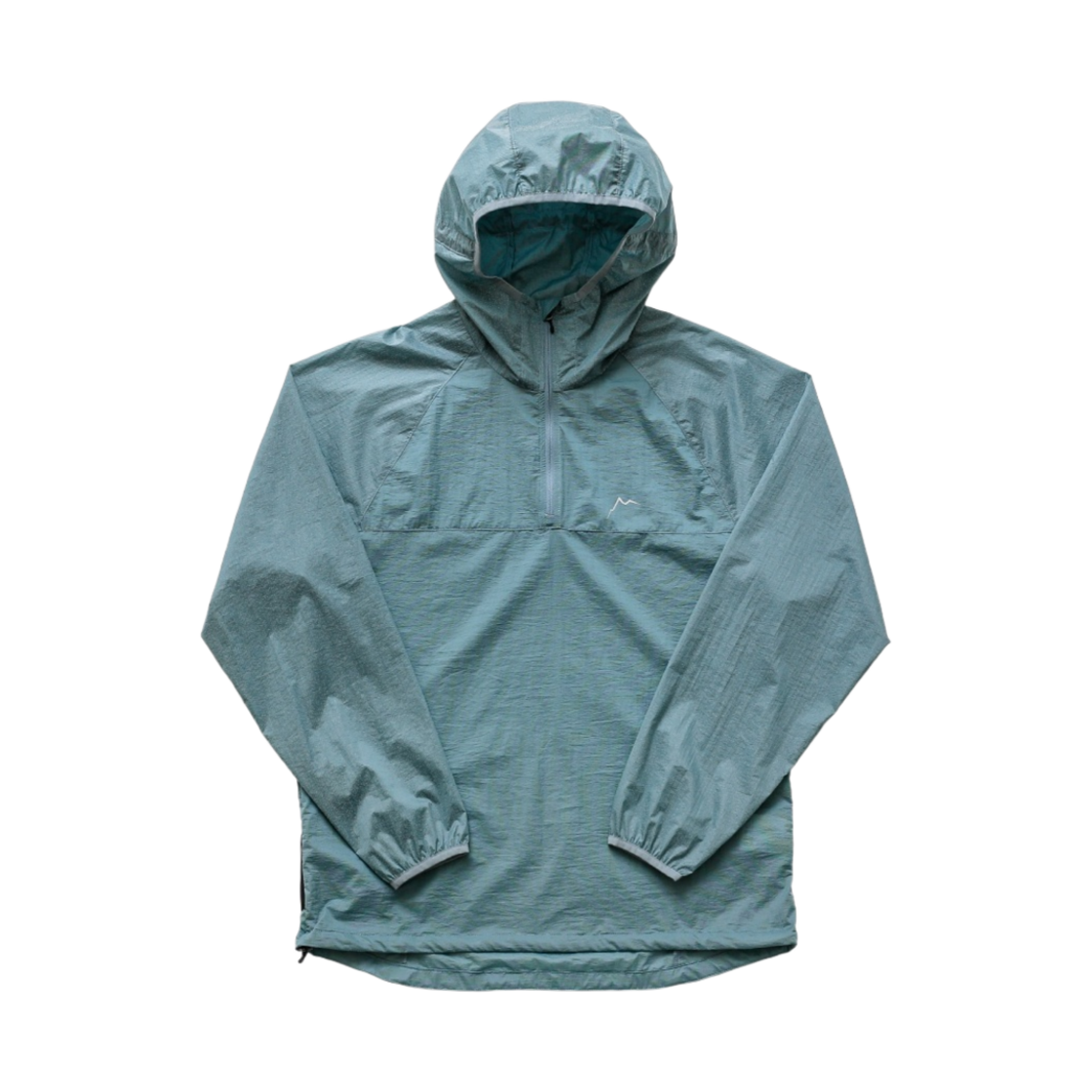 케일 리플렉트 풀오버 틸(Cayl Reflect Pullover Teal)
