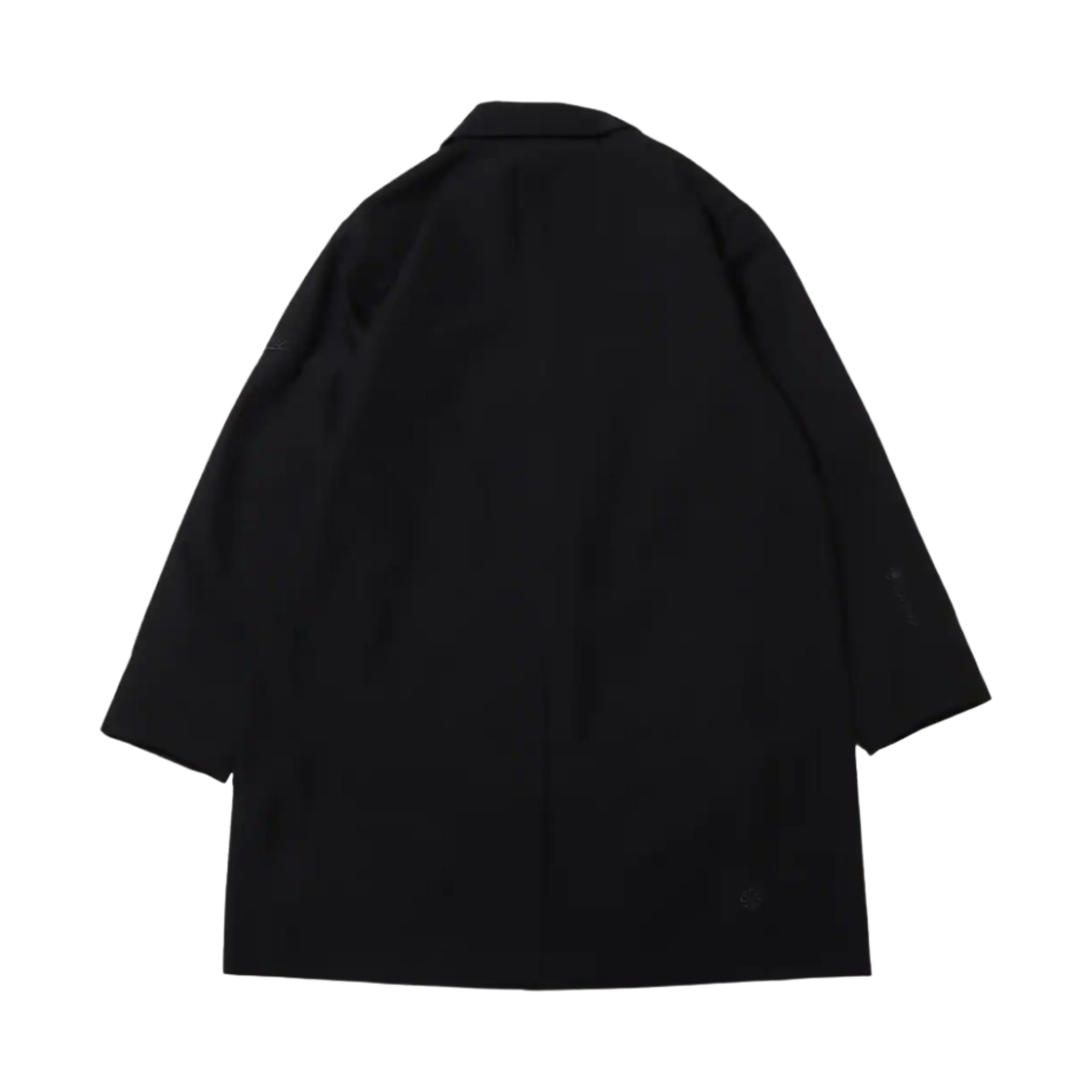 나이키 NSW 스톰핏 ADV 고어텍스 파카 블랙 - 아시아(Nike NSW Storm-Fit ADV Gore-Tex Parka Black - Asia) - 2