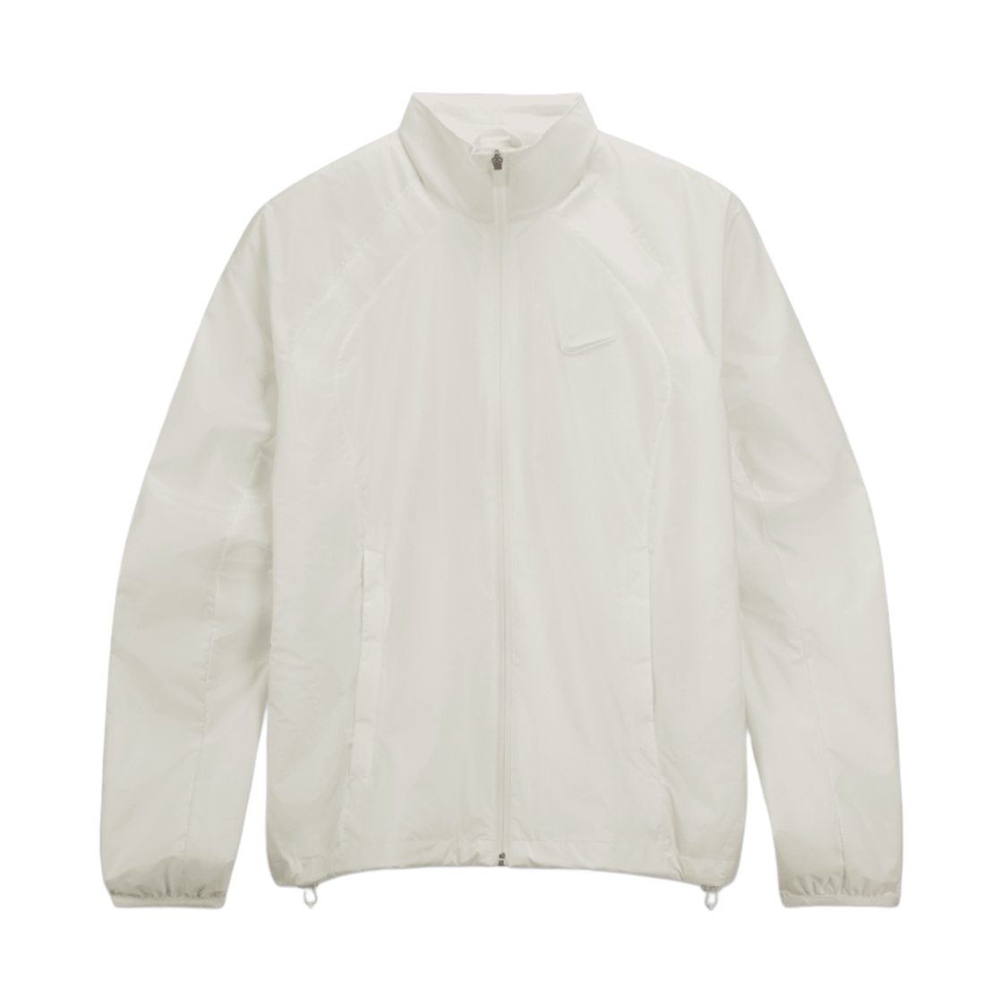 나이키 x 드레이크 녹타 골프 트랙 자켓 세일 - 아시아(Nike x Drake Nocta Golf Track Jacket Sail - Asia)