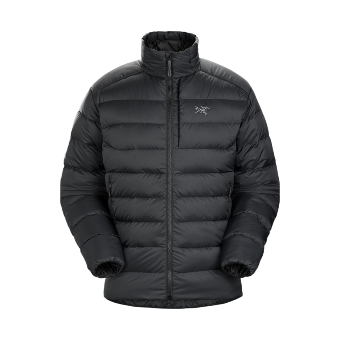 29693/6971 Arc'teryx Thorium Jacket Black