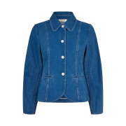 Baum und Pferdgarten Berita Dark Sailor Blue - 24FW