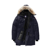 Canada Goose Langford Parka Admiral Blue