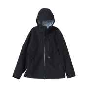 New Balance x Cayl Gore-Tex 3L Shell Jacket Black
