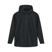 Arc'teryx Solano Hoody Black