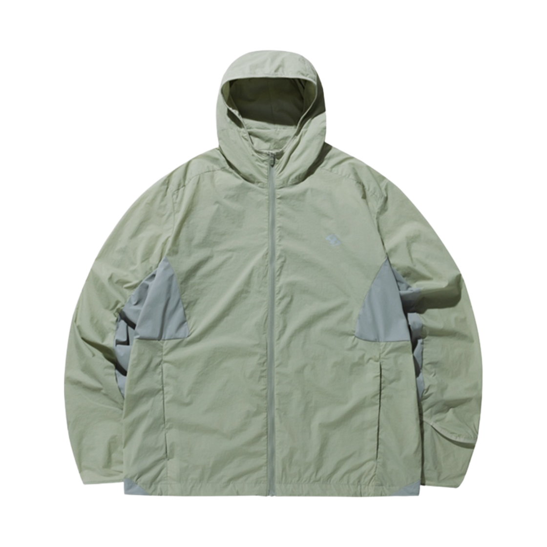 산산기어 에어 대시 자켓 스카이 블루 - 23SS | Sansan Gear | KREAM