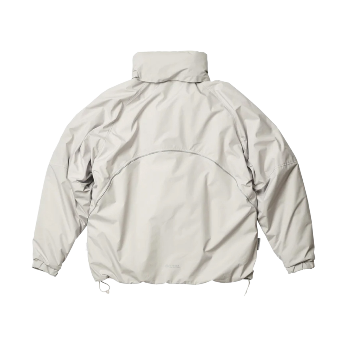 팔라스 고어텍스 인피니움 로프트 자켓 그레이 - 22FW(Palace Gore-Tex Infinium Loft Jacket Grey - 22FW) - 4