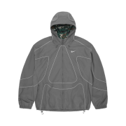 Nike x Corteiz NRG Jacket Gully Grey