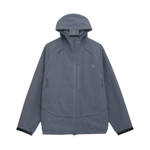 ジャケット・アウター Sansan Gear Sprinter Jacket Aqua - 23FW Sansan Gear Sprinter Jacket Aqua - 23FW