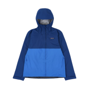 Patagonia Torrentshell 3L Jacket Superior Blue
