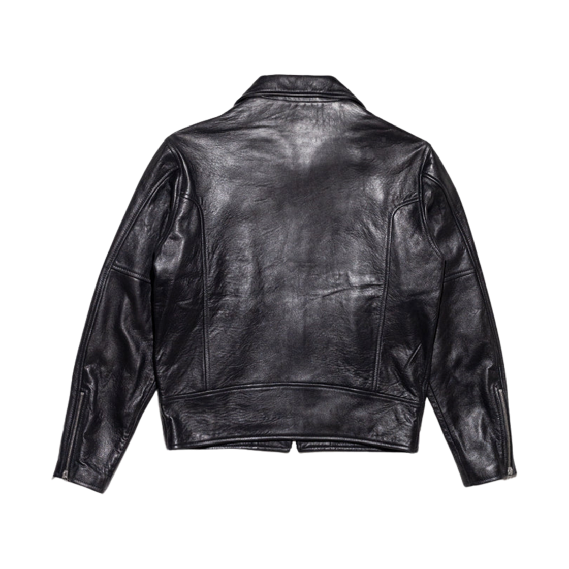 앙팡 리쉬 데프리메 레더 텔레비전 자켓 블랙(Enfants Riches Deprimes Leather Television Jacket Black) - 2