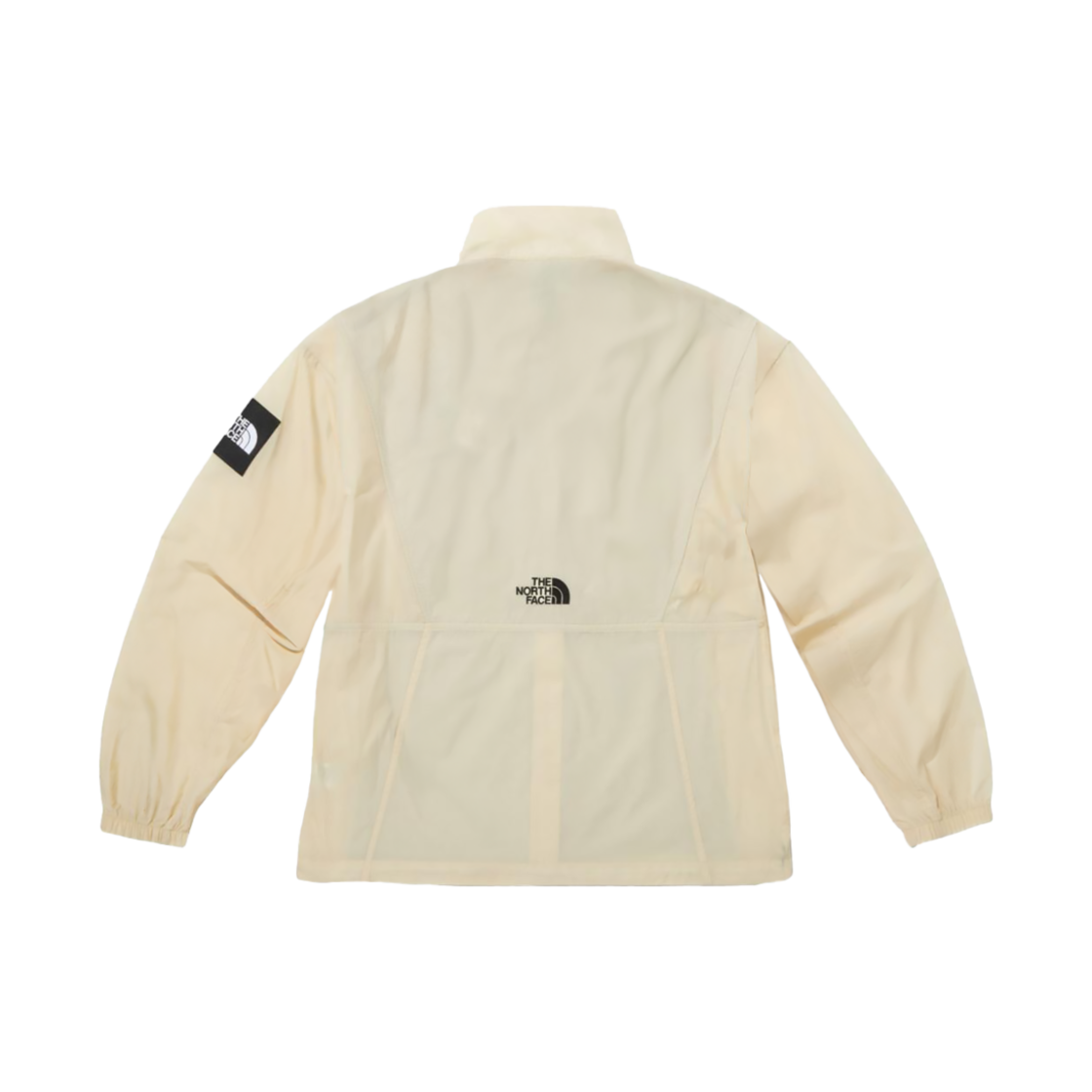 노스페이스 화이트 라벨 레스턴 자켓 라이트 베이지(The North Face White Label Reston Jacket Light Beige) - 2