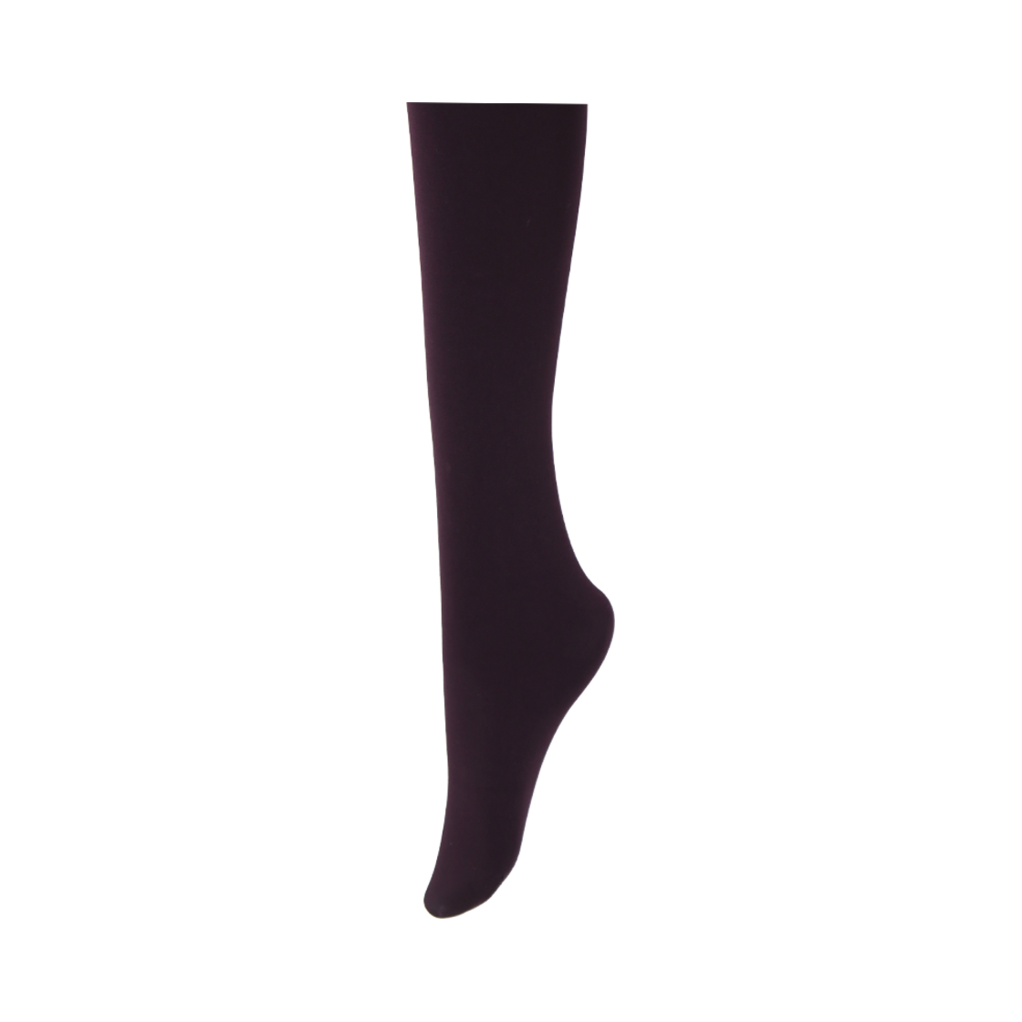 오니뗄라 퍼플 브라운 타이즈 80D(Onnitella Purple Brown Tights 80D)