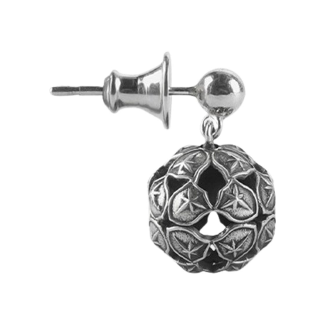 부클리어 캔디 이어링 9mm 1EA(Bouclier Candy Earring 9mm 1EA)